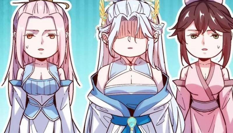 Thê Tử Của Ta Là Đại Lão Đại Thừa Kỳ 20 trang 55