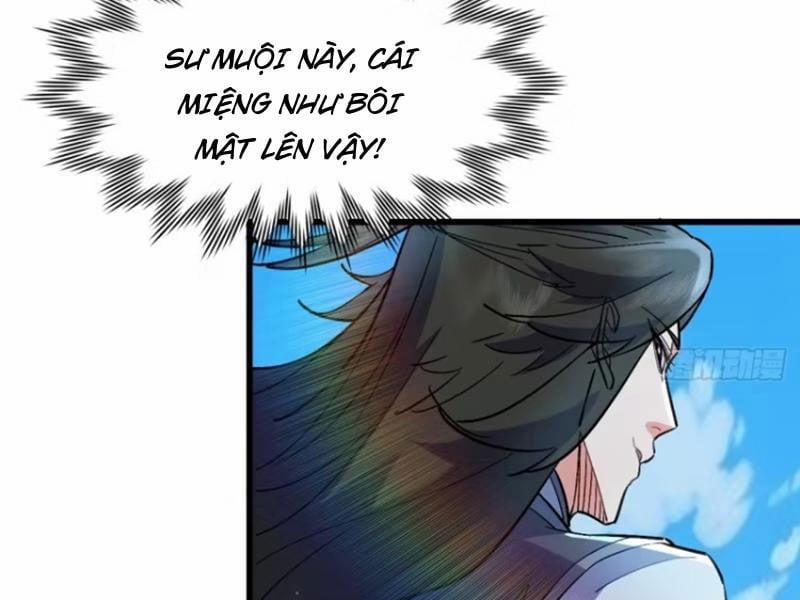 Thê Tử Của Ta Là Đại Lão Đại Thừa Kỳ 21 trang 100