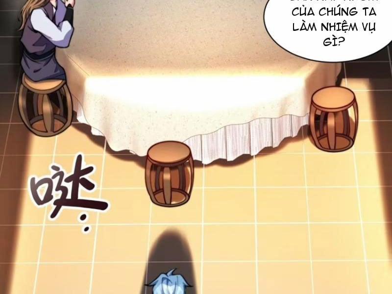 Thê Tử Của Ta Là Đại Lão Đại Thừa Kỳ 21 trang 13