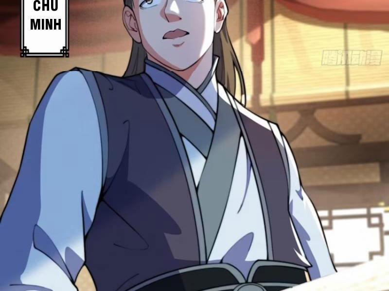 Thê Tử Của Ta Là Đại Lão Đại Thừa Kỳ 21 trang 21