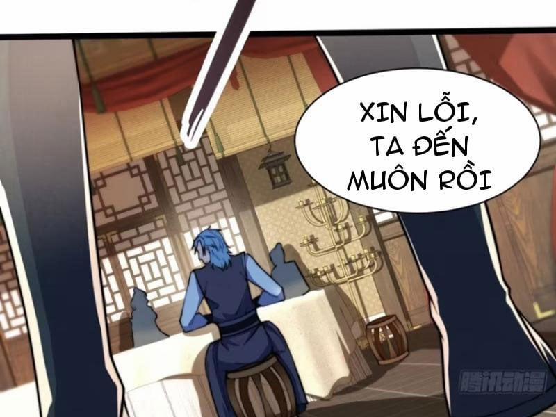 Thê Tử Của Ta Là Đại Lão Đại Thừa Kỳ 21 trang 26