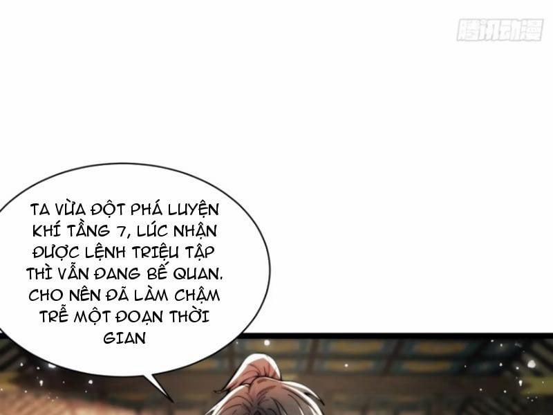 Thê Tử Của Ta Là Đại Lão Đại Thừa Kỳ 21 trang 34