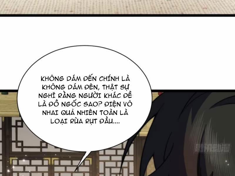 Thê Tử Của Ta Là Đại Lão Đại Thừa Kỳ 21 trang 38