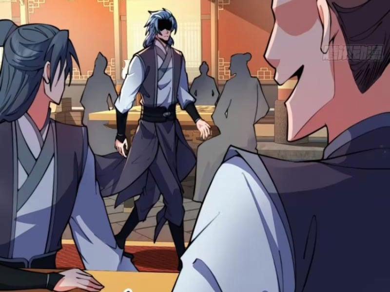 Thê Tử Của Ta Là Đại Lão Đại Thừa Kỳ 21 trang 5