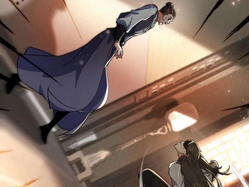 Thê Tử Của Ta Là Đại Lão Đại Thừa Kỳ 21 trang 51