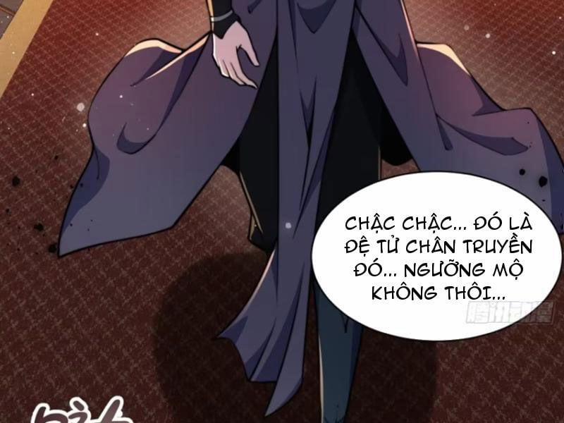 Thê Tử Của Ta Là Đại Lão Đại Thừa Kỳ 21 trang 8