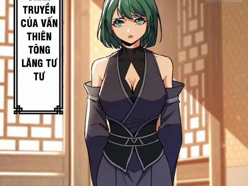 Thê Tử Của Ta Là Đại Lão Đại Thừa Kỳ 21 trang 80