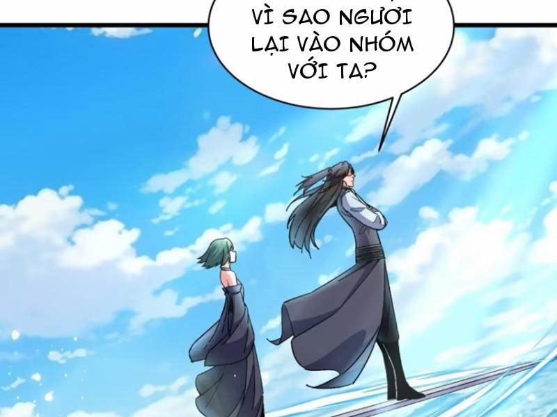 Thê Tử Của Ta Là Đại Lão Đại Thừa Kỳ 21 trang 96