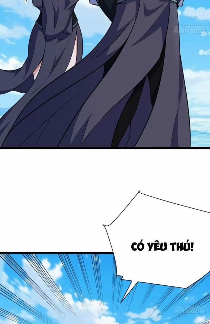 Thê Tử Của Ta Là Đại Lão Đại Thừa Kỳ 22 trang 12