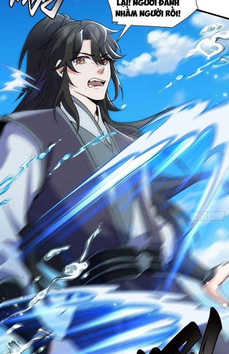 Thê Tử Của Ta Là Đại Lão Đại Thừa Kỳ 22 trang 16