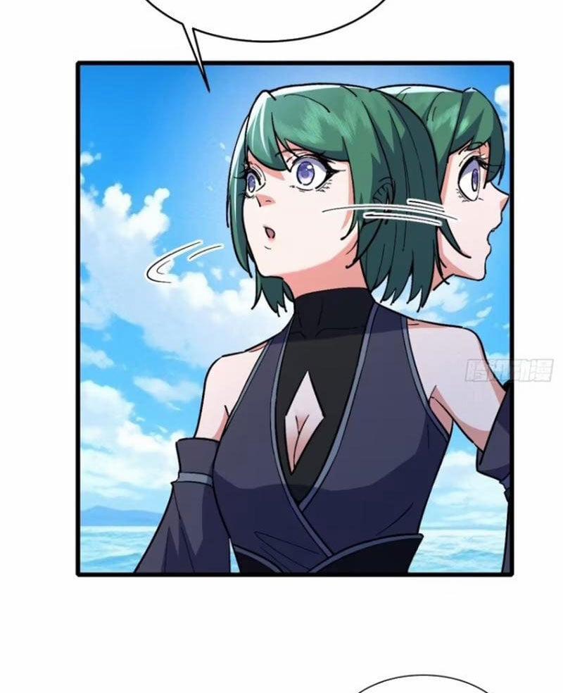 Thê Tử Của Ta Là Đại Lão Đại Thừa Kỳ 22 trang 23