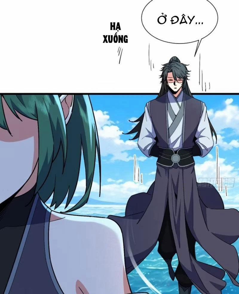 Thê Tử Của Ta Là Đại Lão Đại Thừa Kỳ 22 trang 24