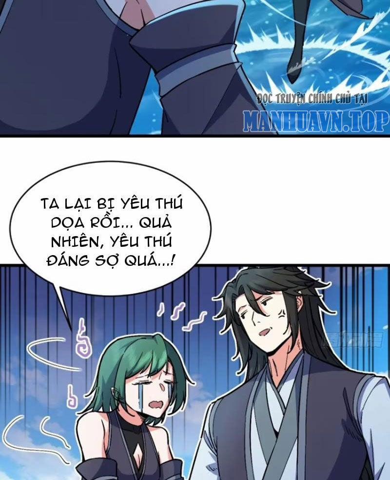 Thê Tử Của Ta Là Đại Lão Đại Thừa Kỳ 22 trang 25