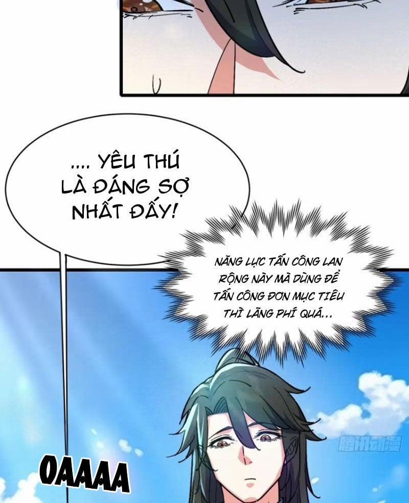 Thê Tử Của Ta Là Đại Lão Đại Thừa Kỳ 22 trang 27