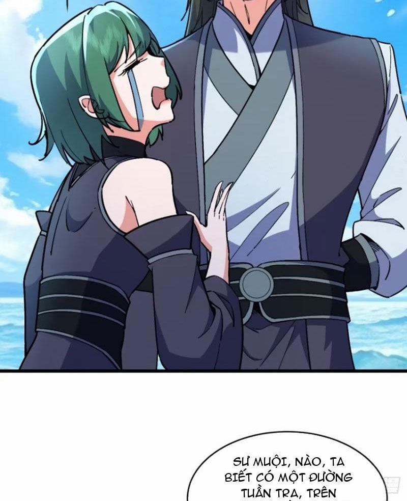 Thê Tử Của Ta Là Đại Lão Đại Thừa Kỳ 22 trang 28