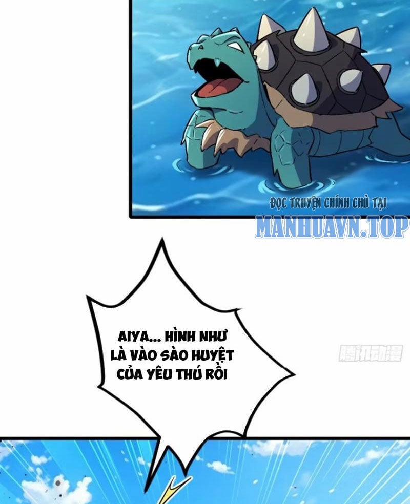 Thê Tử Của Ta Là Đại Lão Đại Thừa Kỳ 22 trang 31