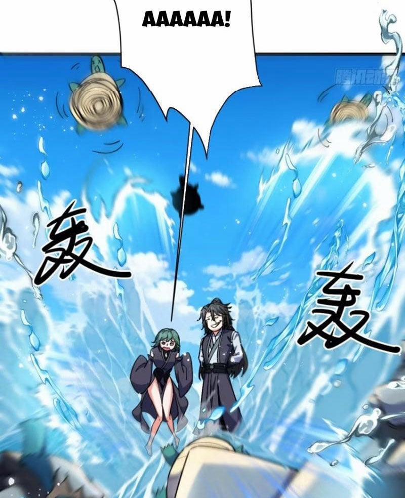 Thê Tử Của Ta Là Đại Lão Đại Thừa Kỳ 22 trang 33