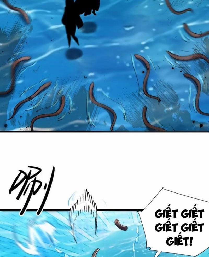 Thê Tử Của Ta Là Đại Lão Đại Thừa Kỳ 22 trang 35