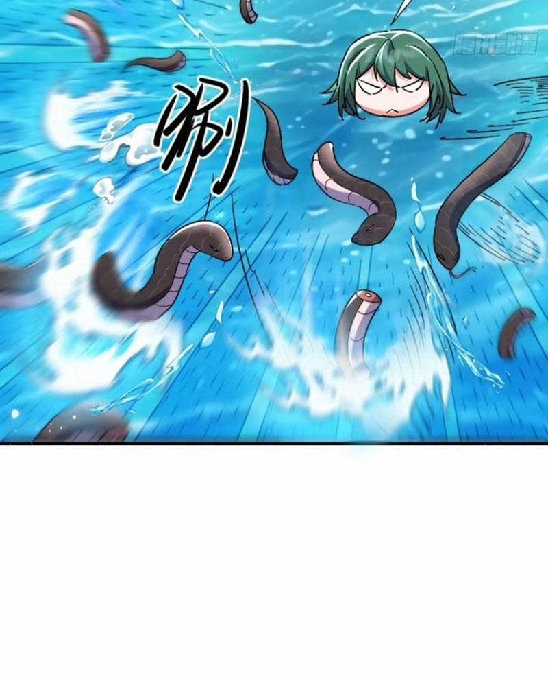 Thê Tử Của Ta Là Đại Lão Đại Thừa Kỳ 22 trang 36