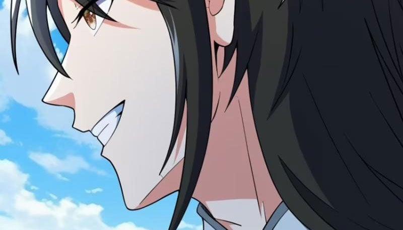 Thê Tử Của Ta Là Đại Lão Đại Thừa Kỳ 22 trang 41