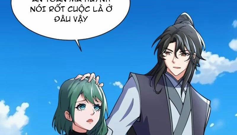 Thê Tử Của Ta Là Đại Lão Đại Thừa Kỳ 22 trang 43