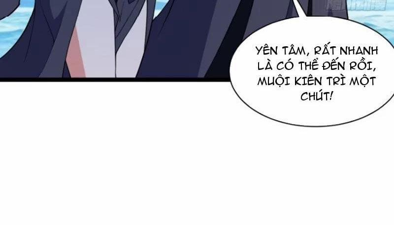 Thê Tử Của Ta Là Đại Lão Đại Thừa Kỳ 22 trang 45