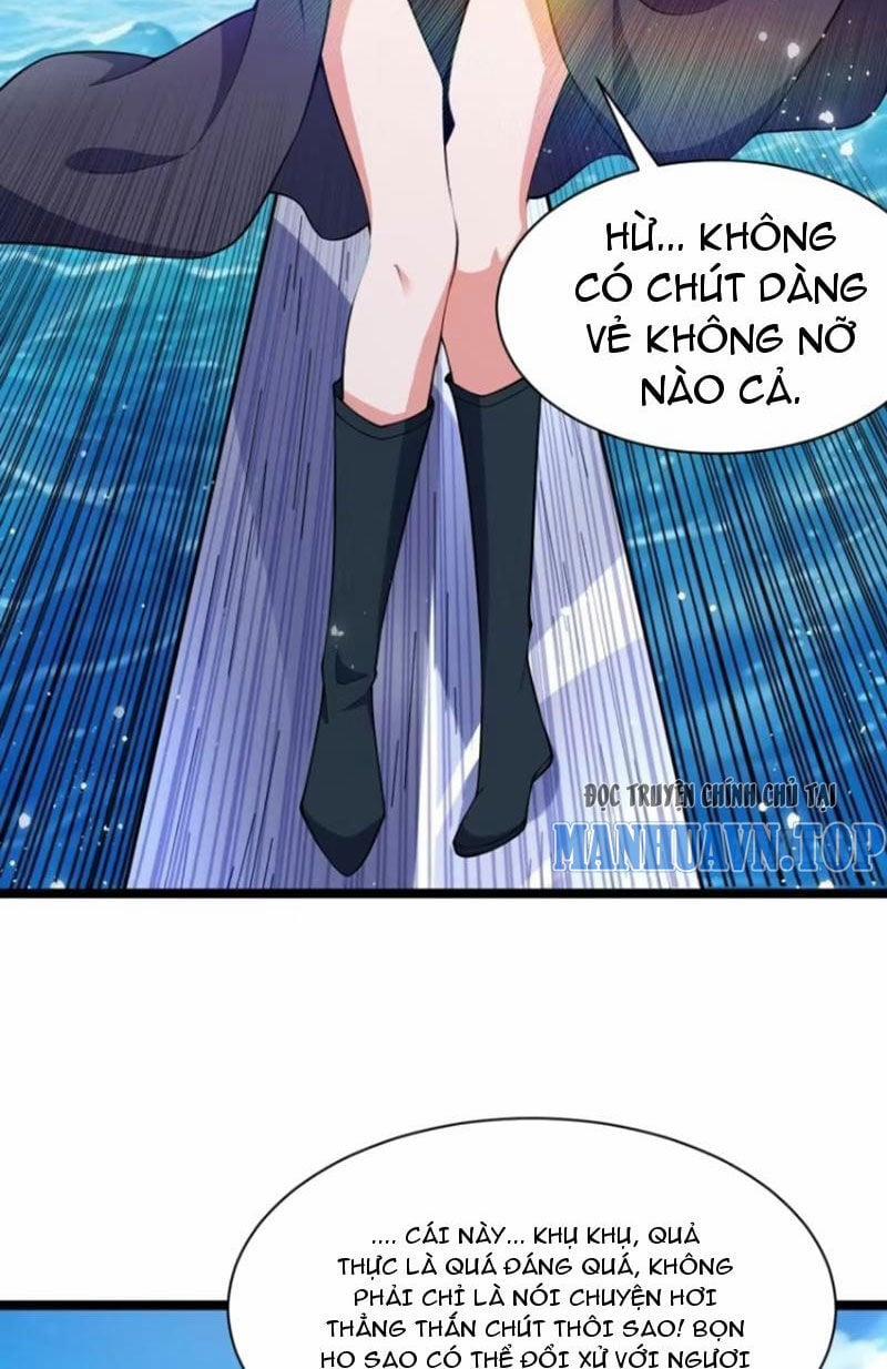 Thê Tử Của Ta Là Đại Lão Đại Thừa Kỳ 22 trang 5