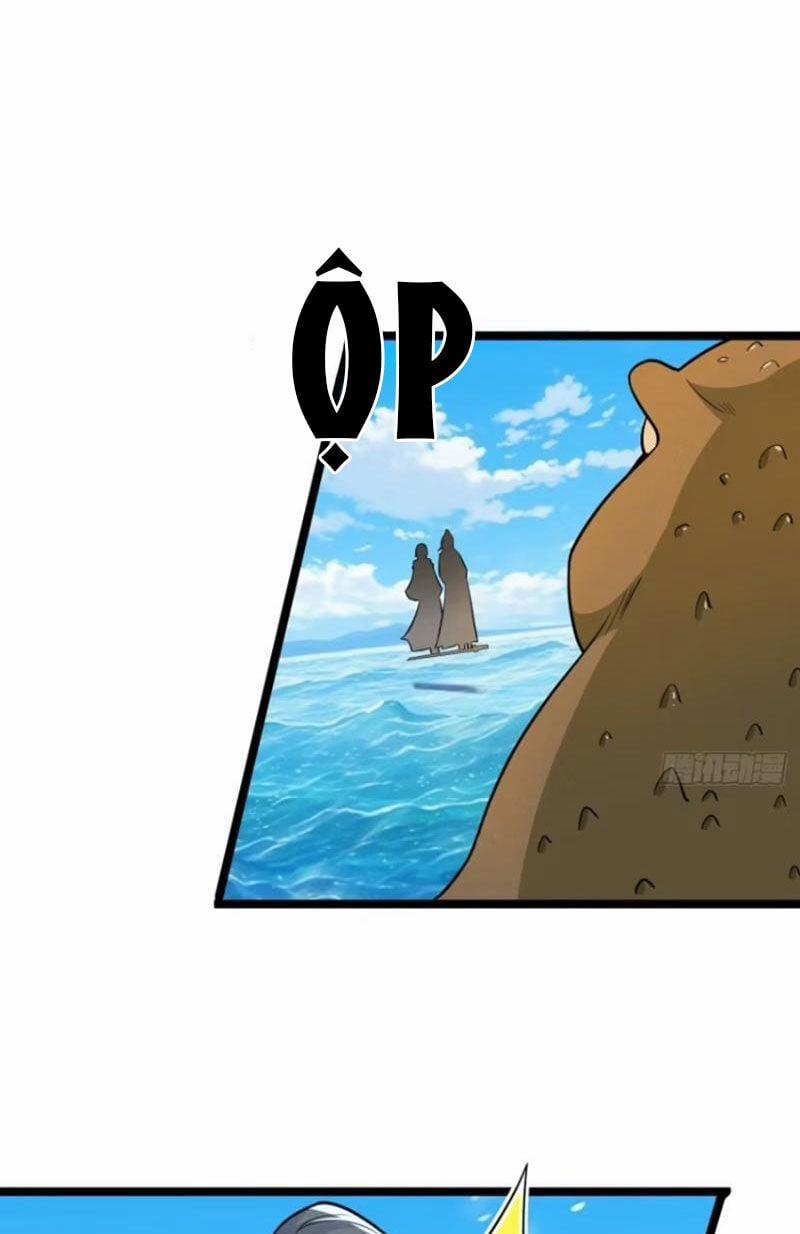 Thê Tử Của Ta Là Đại Lão Đại Thừa Kỳ 22 trang 8