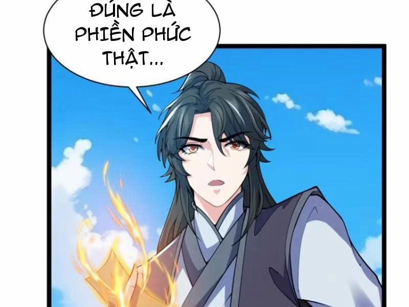 Thê Tử Của Ta Là Đại Lão Đại Thừa Kỳ 23 trang 31