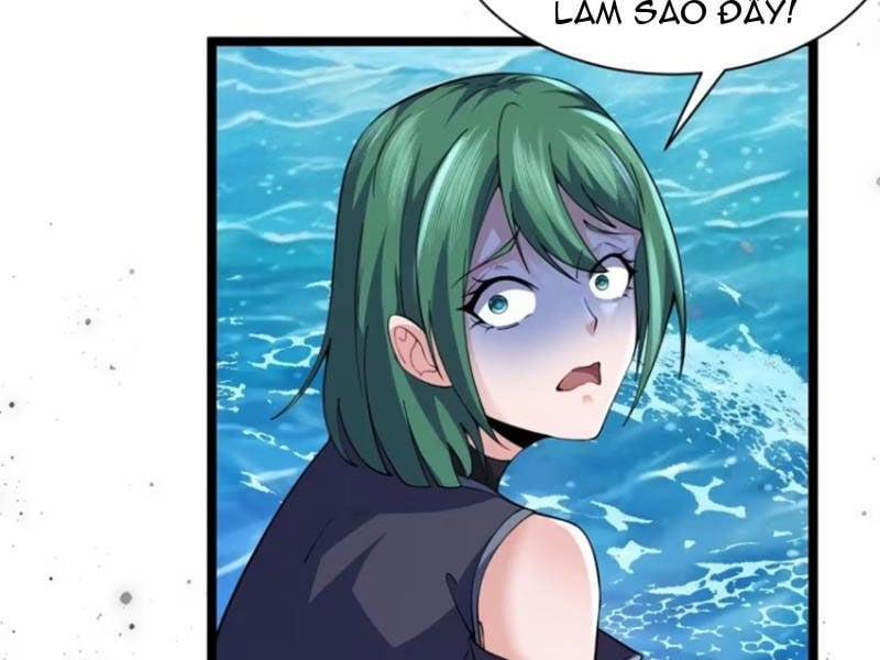 Thê Tử Của Ta Là Đại Lão Đại Thừa Kỳ 23 trang 7