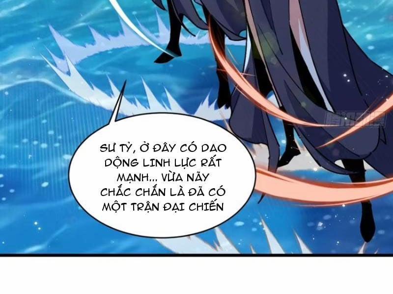 Thê Tử Của Ta Là Đại Lão Đại Thừa Kỳ 23 trang 73