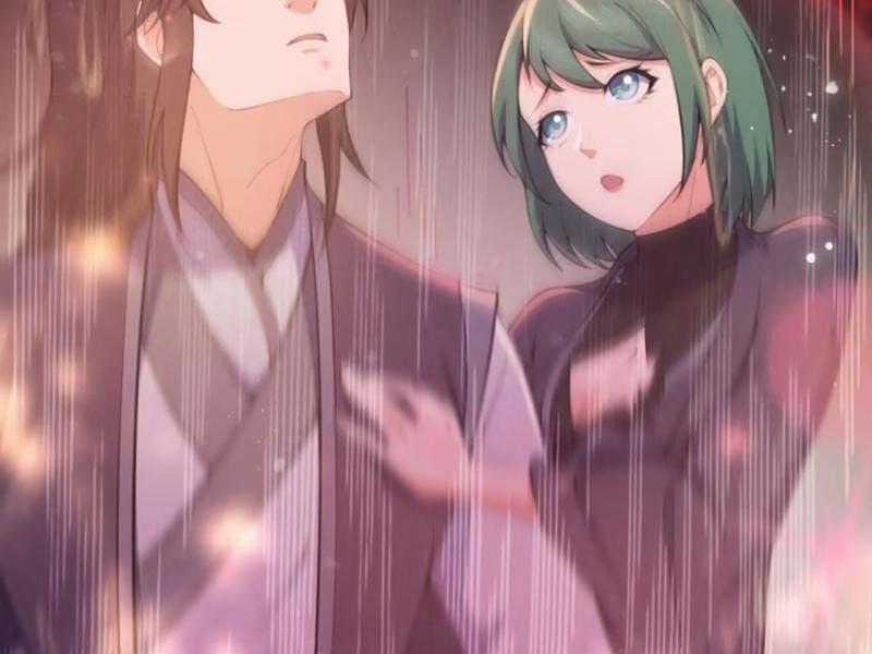 Thê Tử Của Ta Là Đại Lão Đại Thừa Kỳ 24 trang 10