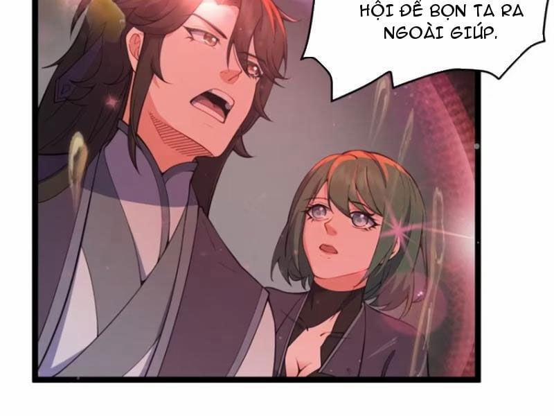 Thê Tử Của Ta Là Đại Lão Đại Thừa Kỳ 24 trang 28