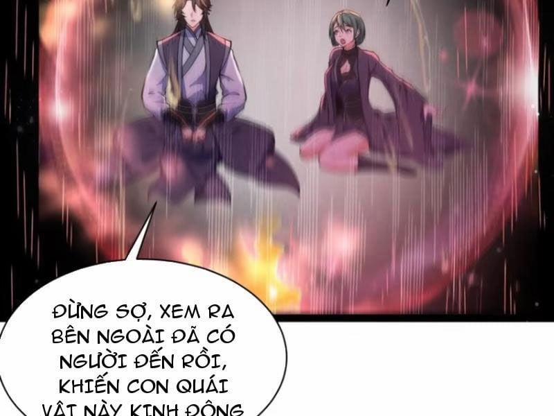 Thê Tử Của Ta Là Đại Lão Đại Thừa Kỳ 24 trang 3