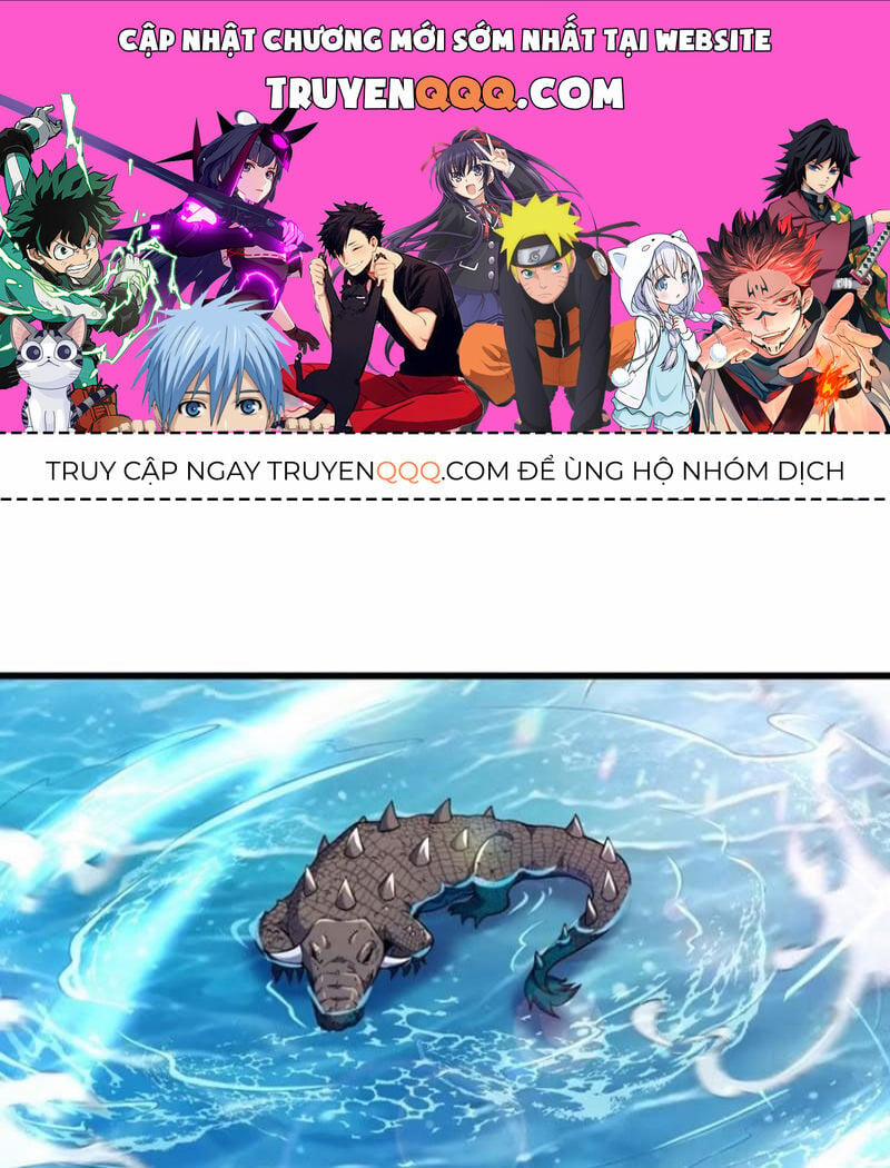 Thê Tử Của Ta Là Đại Lão Đại Thừa Kỳ 25 trang 0