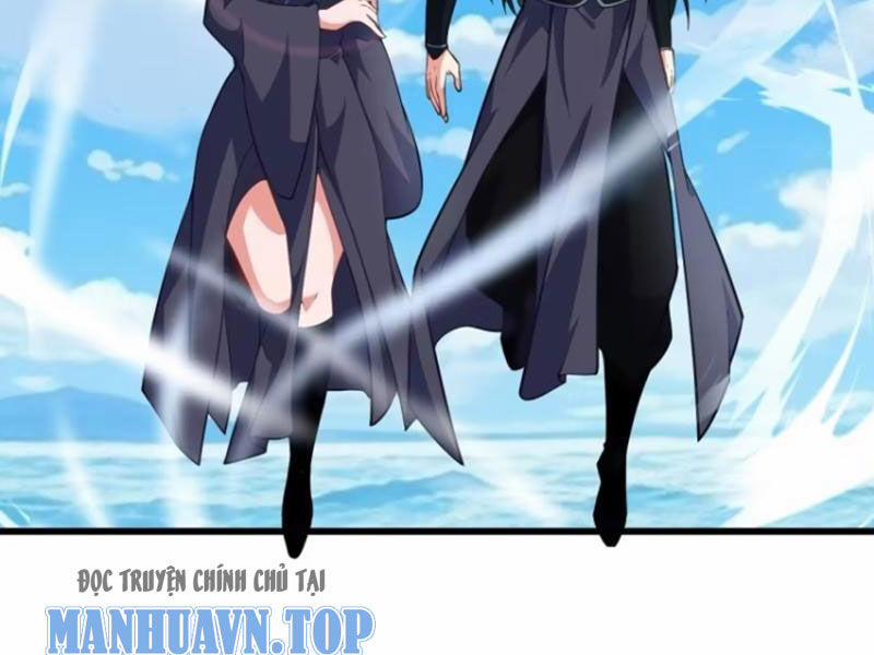 Thê Tử Của Ta Là Đại Lão Đại Thừa Kỳ 25 trang 17