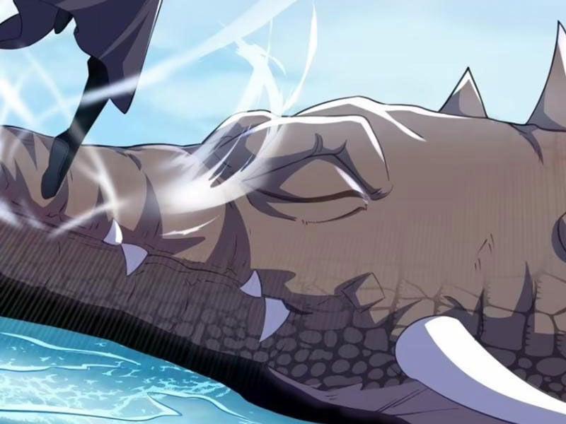 Thê Tử Của Ta Là Đại Lão Đại Thừa Kỳ 25 trang 25