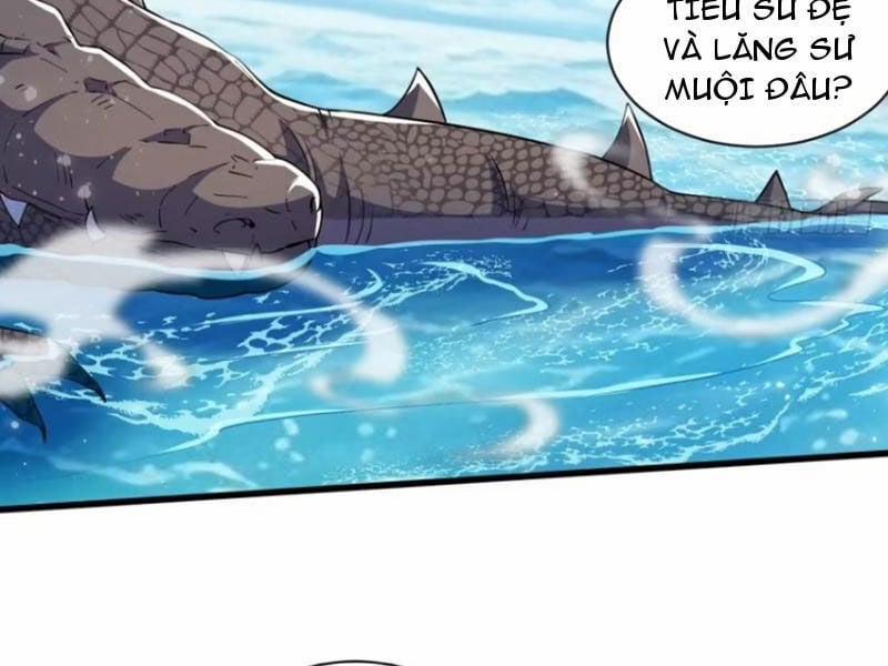 Thê Tử Của Ta Là Đại Lão Đại Thừa Kỳ 25 trang 3