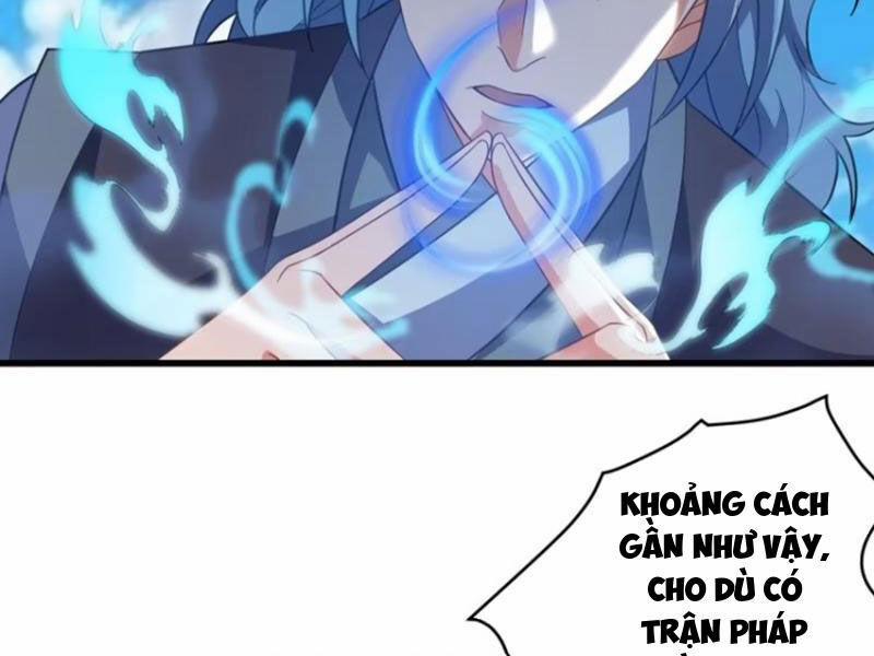 Thê Tử Của Ta Là Đại Lão Đại Thừa Kỳ 25 trang 35