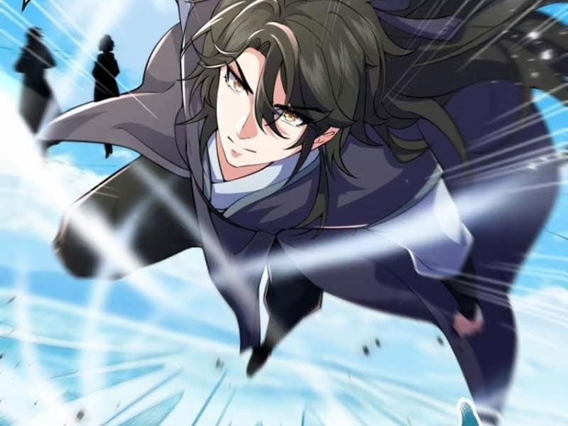 Thê Tử Của Ta Là Đại Lão Đại Thừa Kỳ 25 trang 40