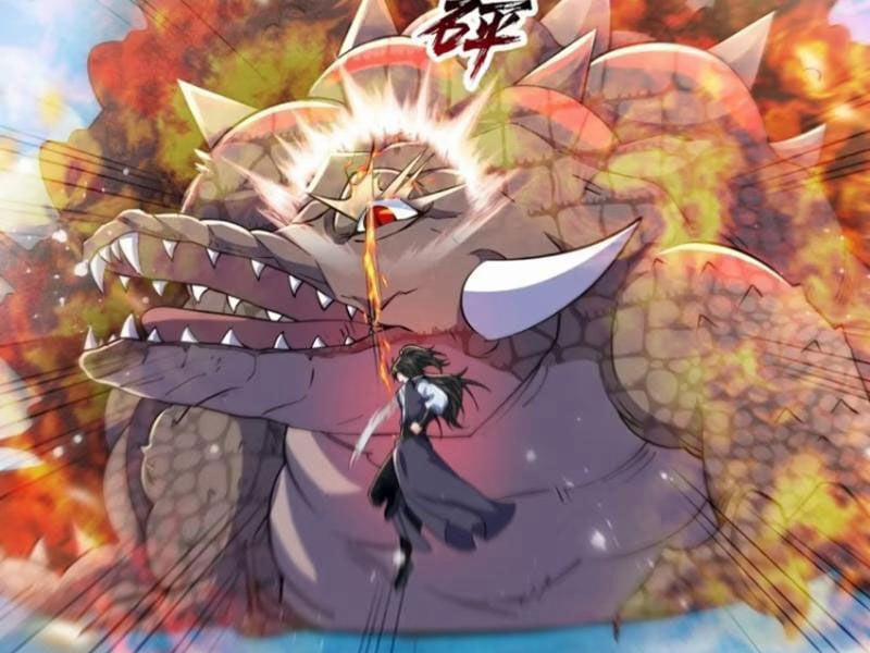 Thê Tử Của Ta Là Đại Lão Đại Thừa Kỳ 25 trang 44