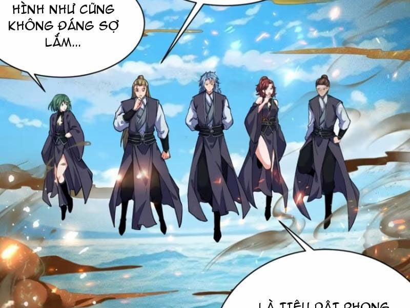 Thê Tử Của Ta Là Đại Lão Đại Thừa Kỳ 25 trang 48