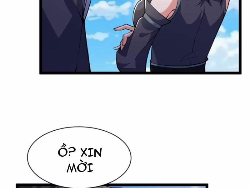 Thê Tử Của Ta Là Đại Lão Đại Thừa Kỳ 25 trang 57