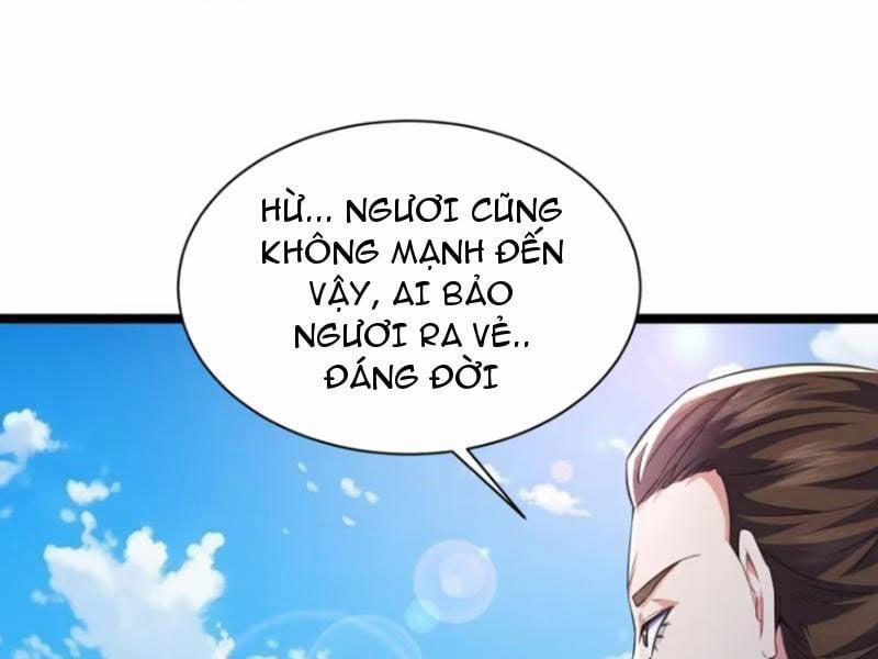 Thê Tử Của Ta Là Đại Lão Đại Thừa Kỳ 25 trang 68