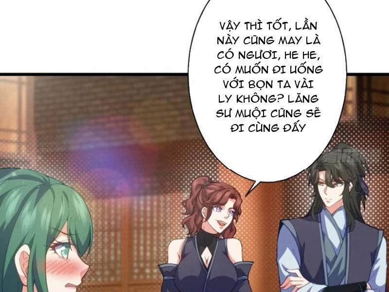 Thê Tử Của Ta Là Đại Lão Đại Thừa Kỳ 26 trang 18