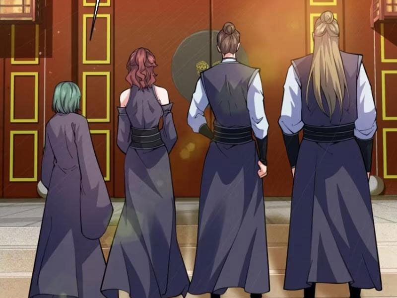 Thê Tử Của Ta Là Đại Lão Đại Thừa Kỳ 26 trang 2