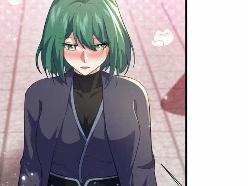 Thê Tử Của Ta Là Đại Lão Đại Thừa Kỳ 26 trang 27