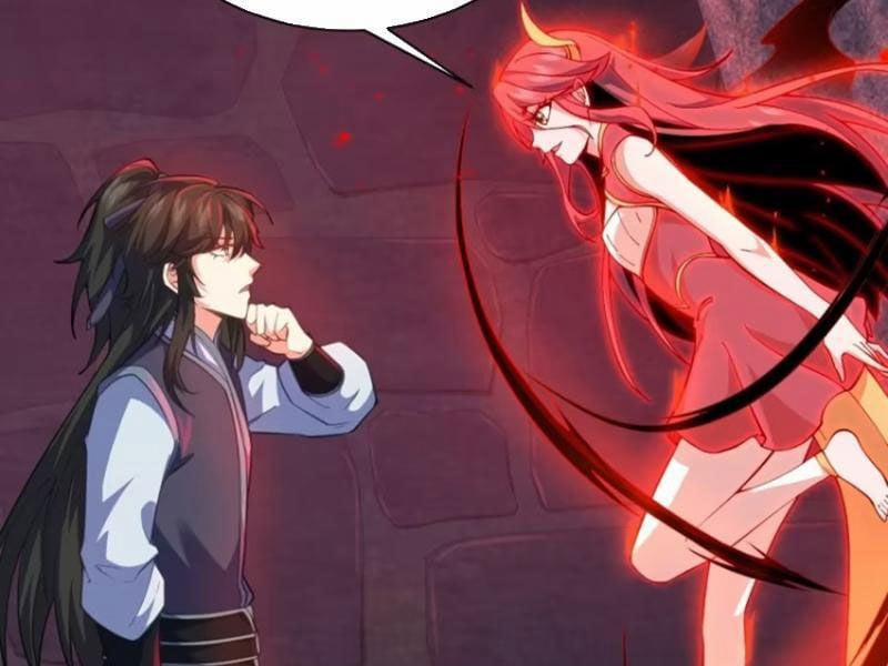 Thê Tử Của Ta Là Đại Lão Đại Thừa Kỳ 26 trang 38