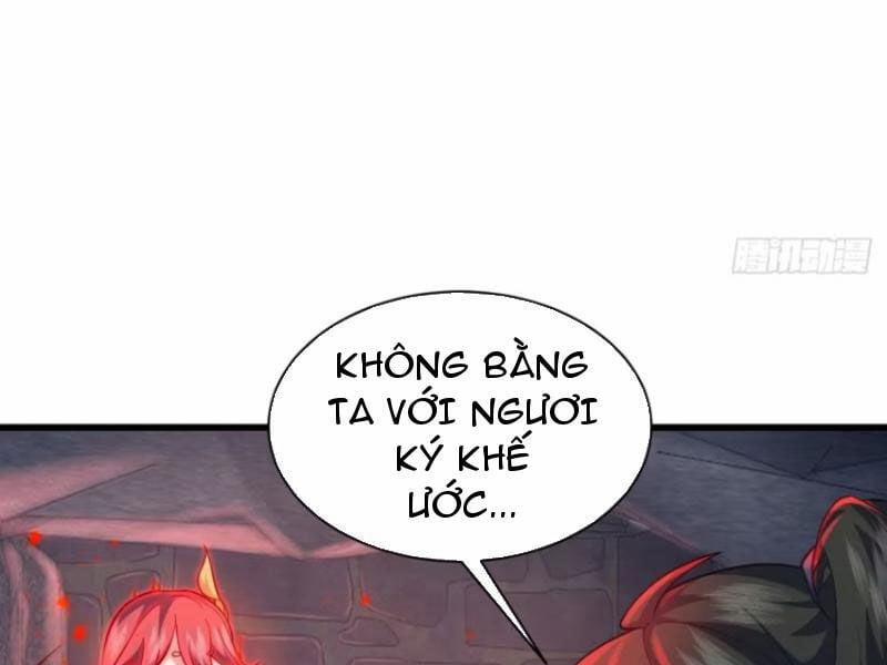 Thê Tử Của Ta Là Đại Lão Đại Thừa Kỳ 26 trang 52