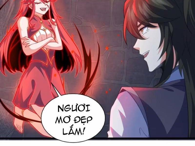 Thê Tử Của Ta Là Đại Lão Đại Thừa Kỳ 26 trang 53